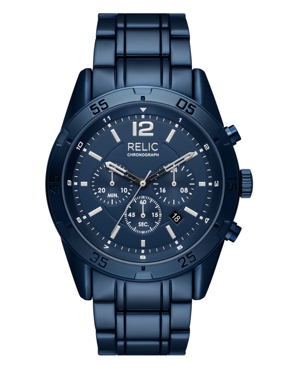 Reloj Ethan para hombre Zr16017 Reloj Ethan para hombre Zr16017