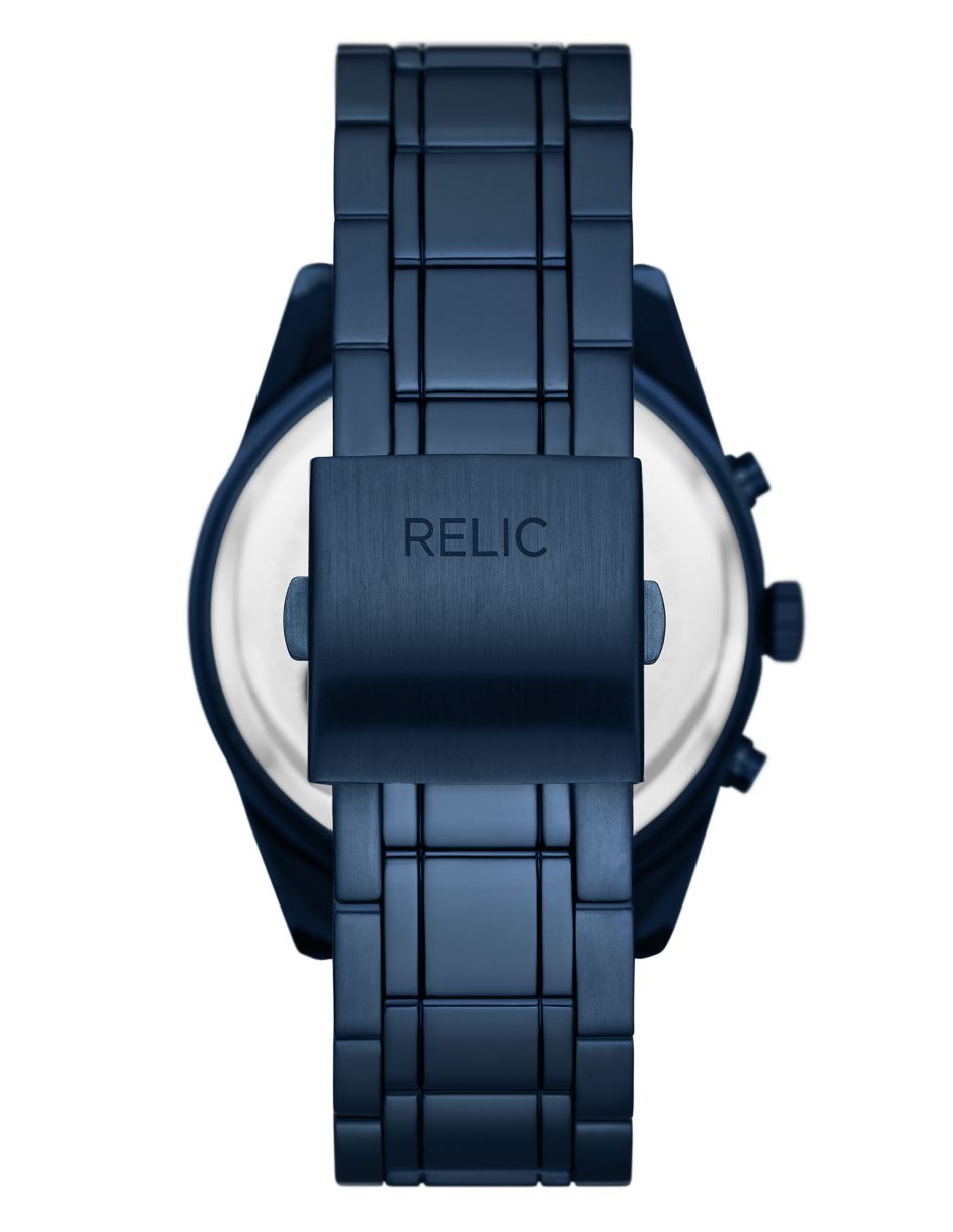 Reloj Ethan para hombre Zr16017 3
