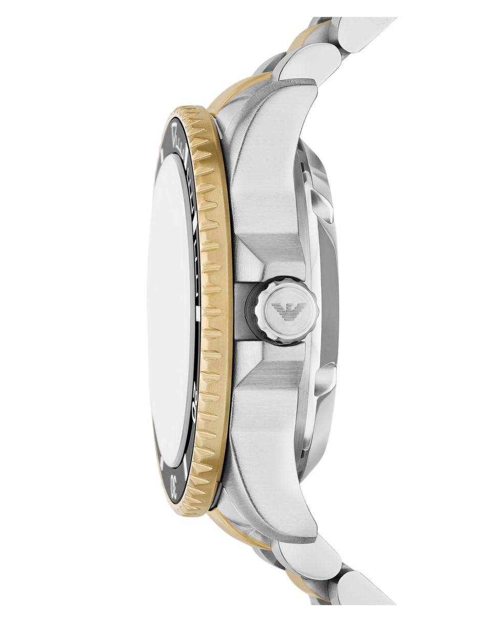 Reloj Sea Explorer para hombre Ar60089 3