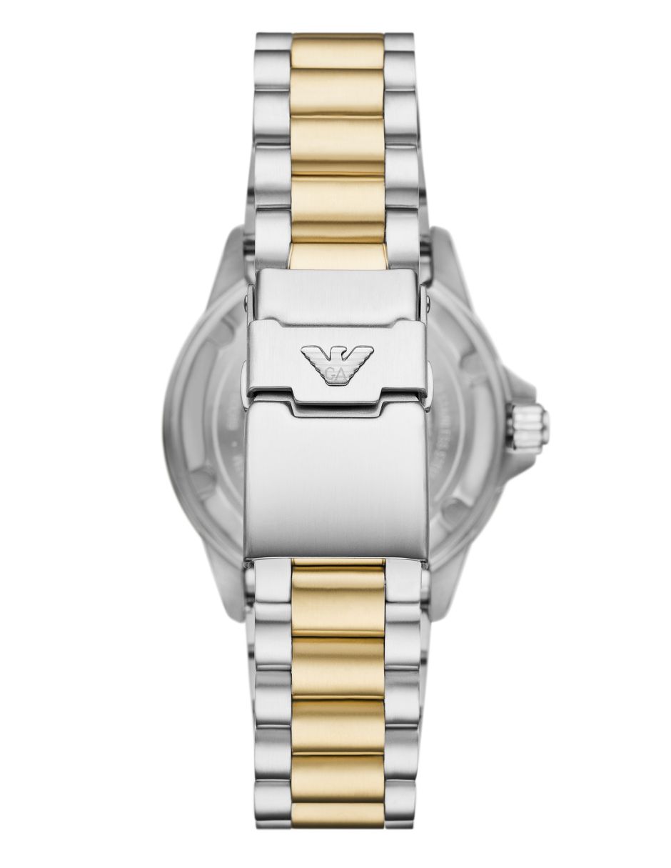 Reloj Sea Explorer para hombre Ar60089 4