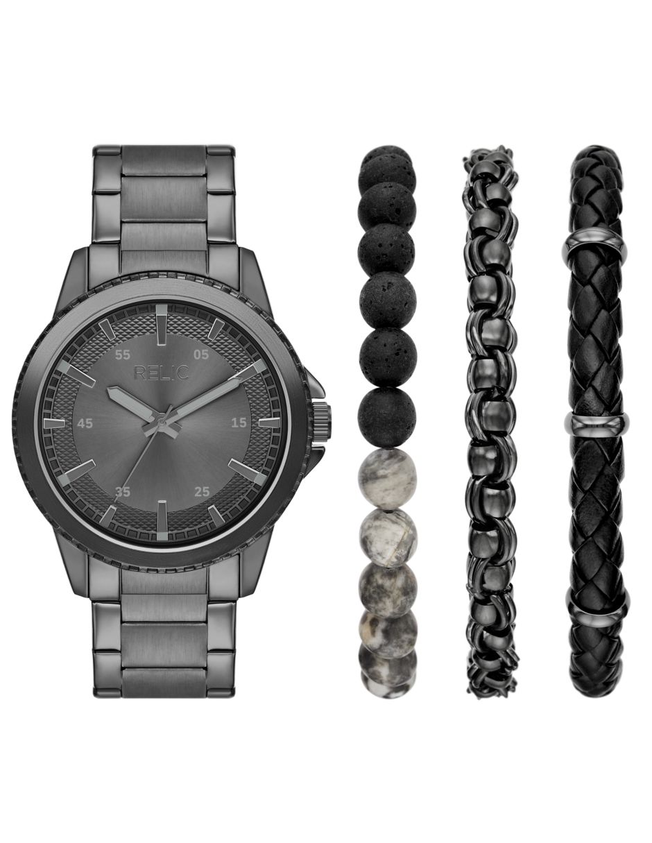 Kit de Reloj para hombre Zr97025 Kit de Reloj para hombre Zr97025