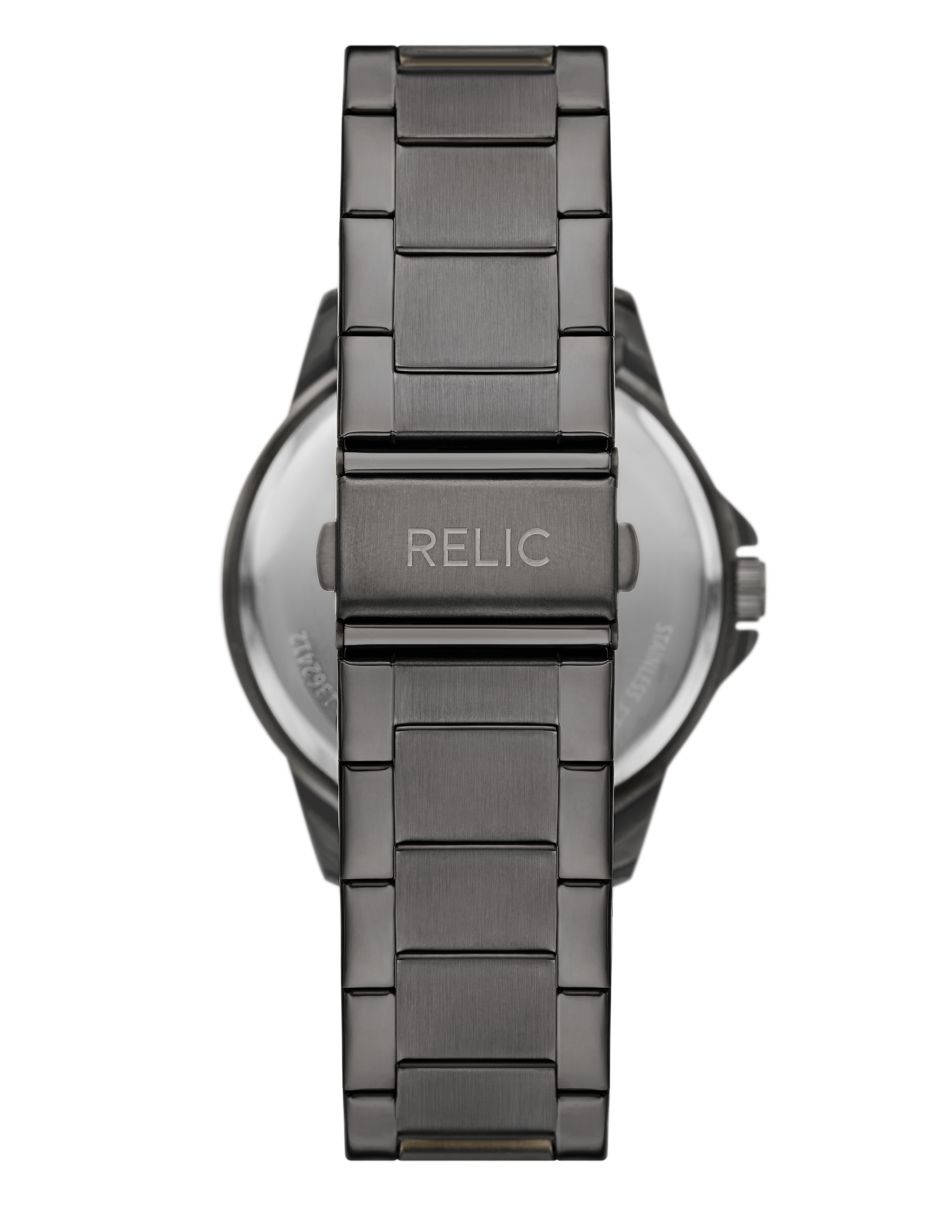 Kit de Reloj para hombre Zr97025 3