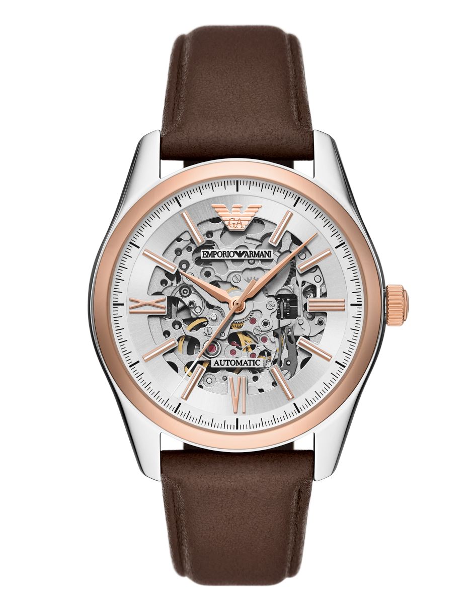 Reloj Dress para hombre Ar60094