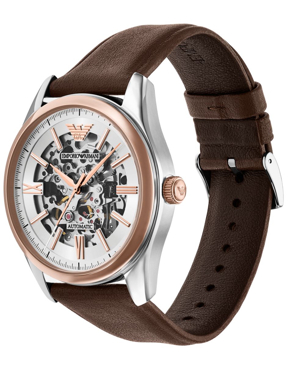 Reloj Dress para hombre Ar60094 2