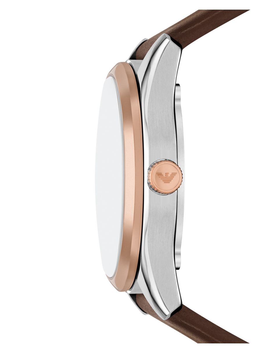 Reloj Dress para hombre Ar60094 3