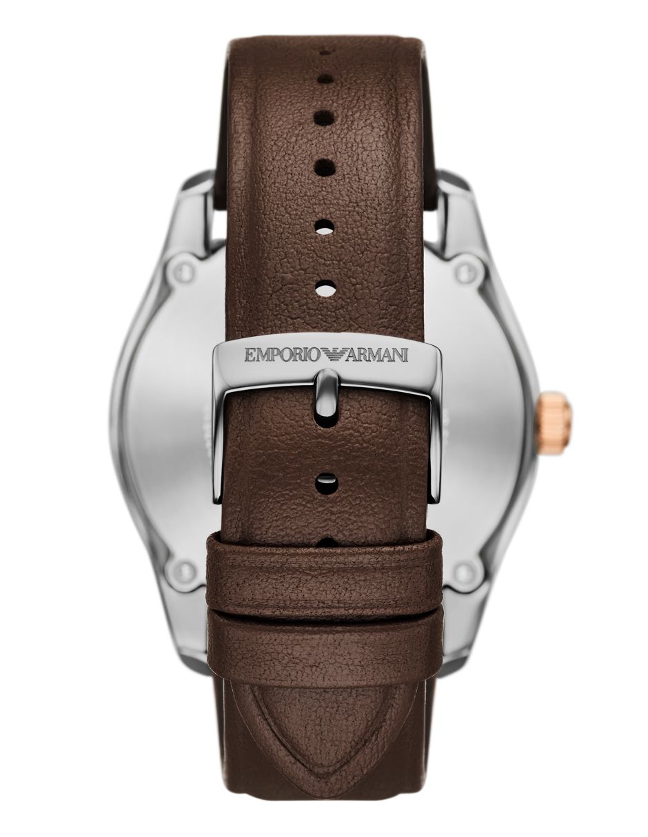 Reloj Dress para hombre Ar60094 4