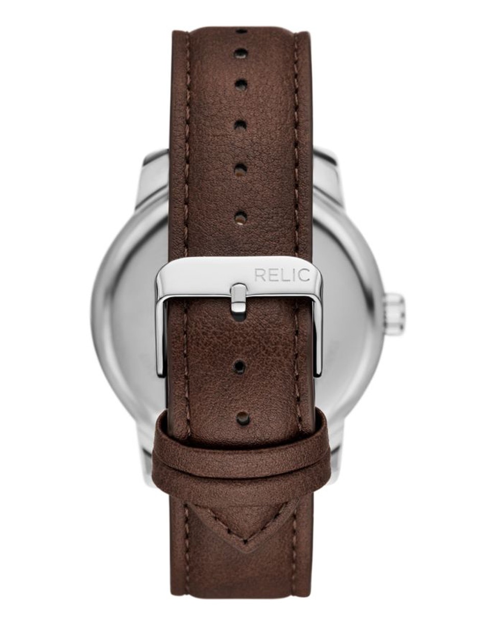 Kit de Reloj para hombre Zr97022 5