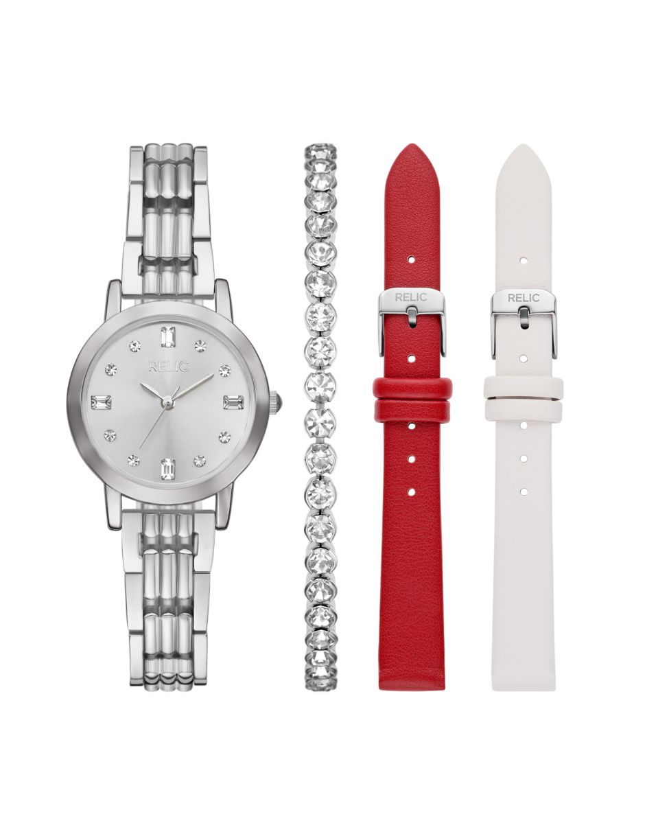 Kit de Reloj para mujer Zr97024 Kit de Reloj para mujer Zr97024