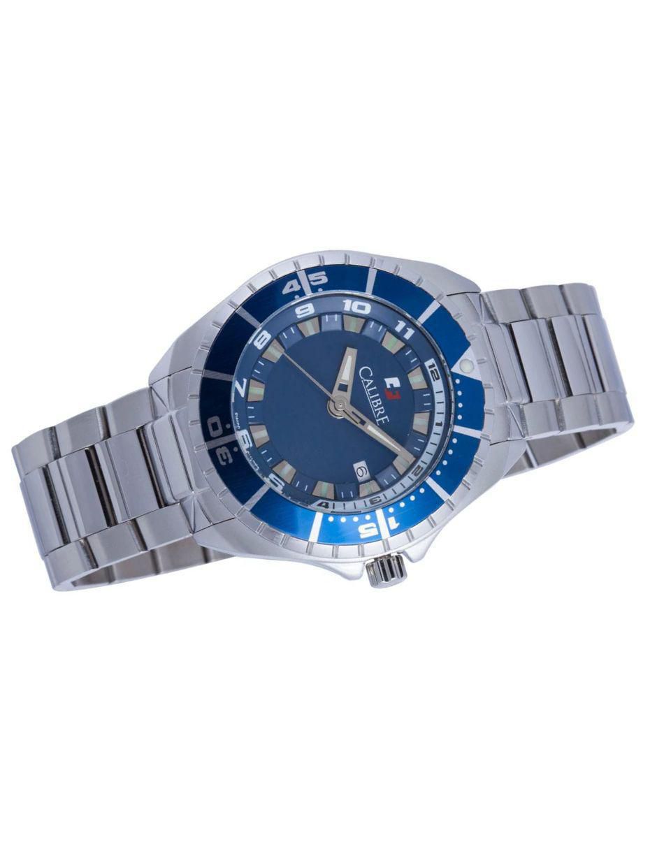 Reloj Sea Knight para hombre Sc-5s2-04-001.3 2