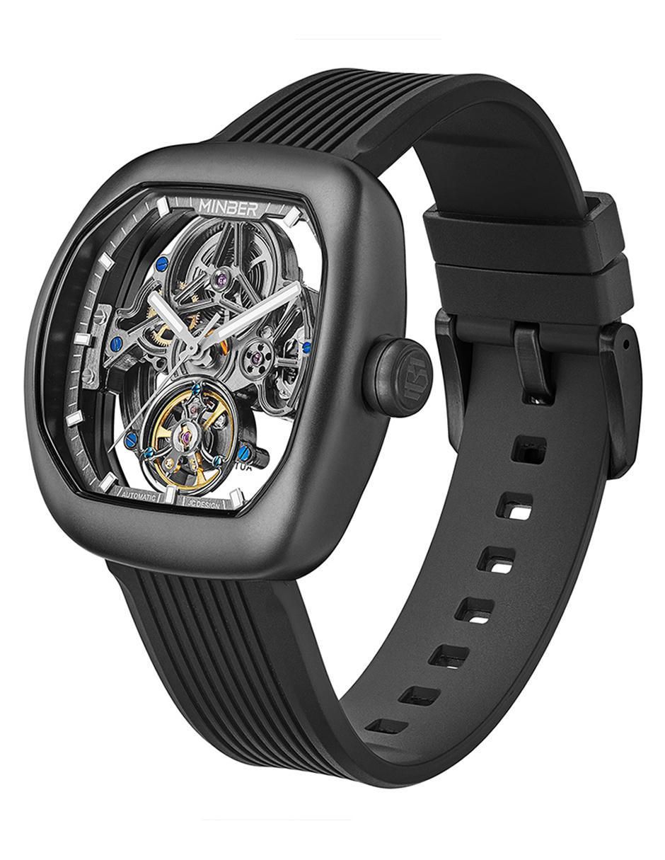 Reloj Automático Esqueleto para hombre M9253g-1.02 2