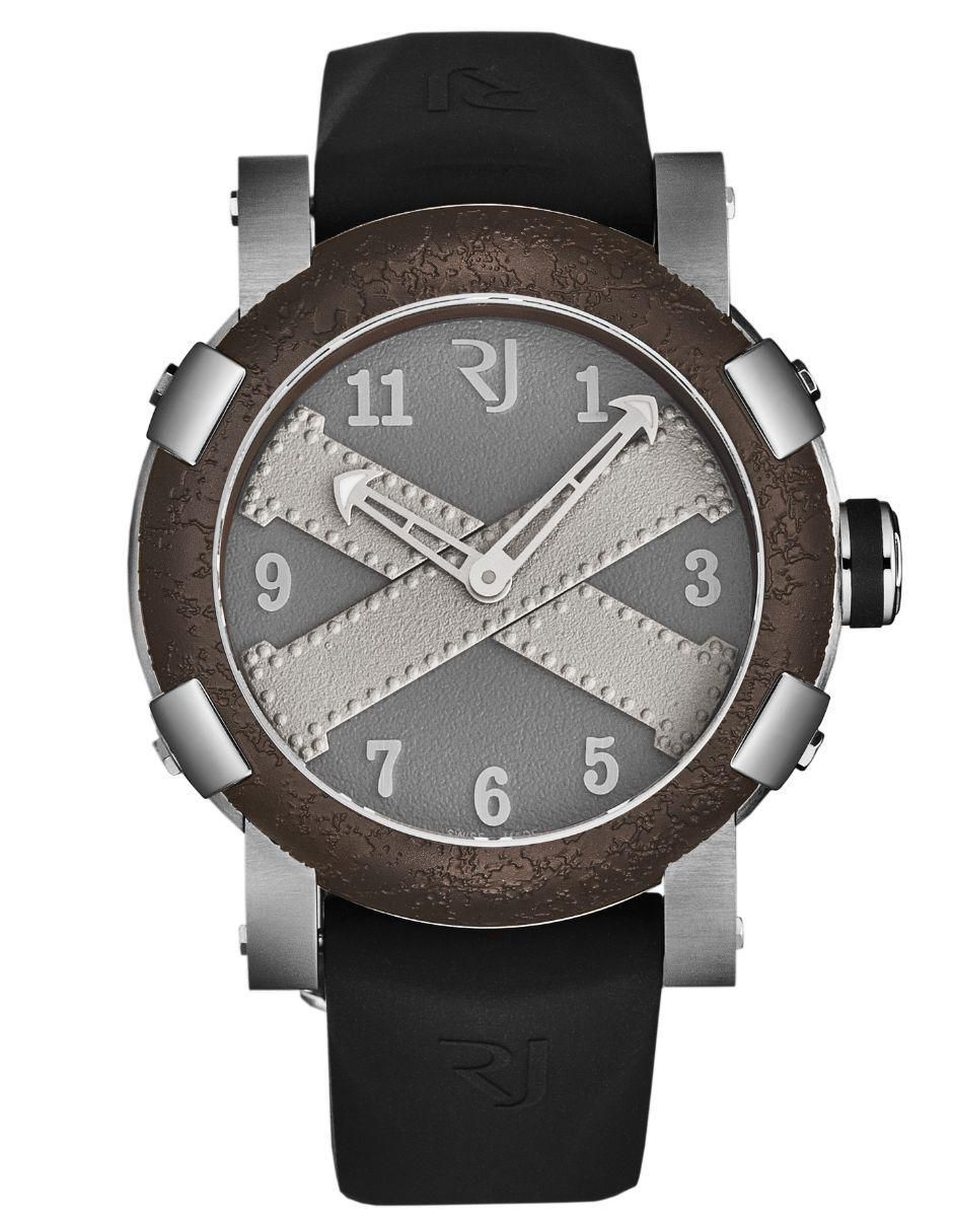 Reloj A La Grande para hombre Rjtgau.401.10