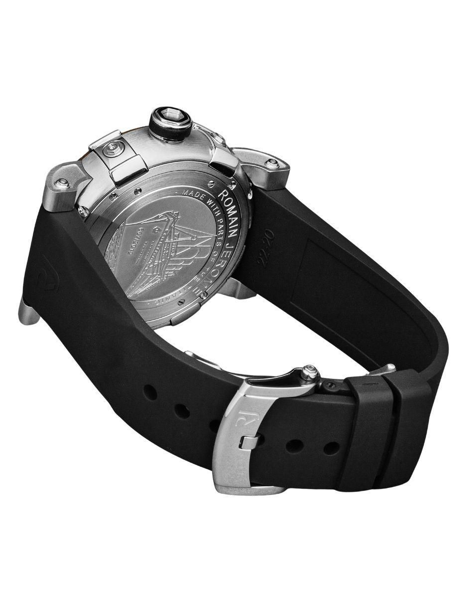 Reloj A La Grande para hombre Rjtgau.401.10 3
