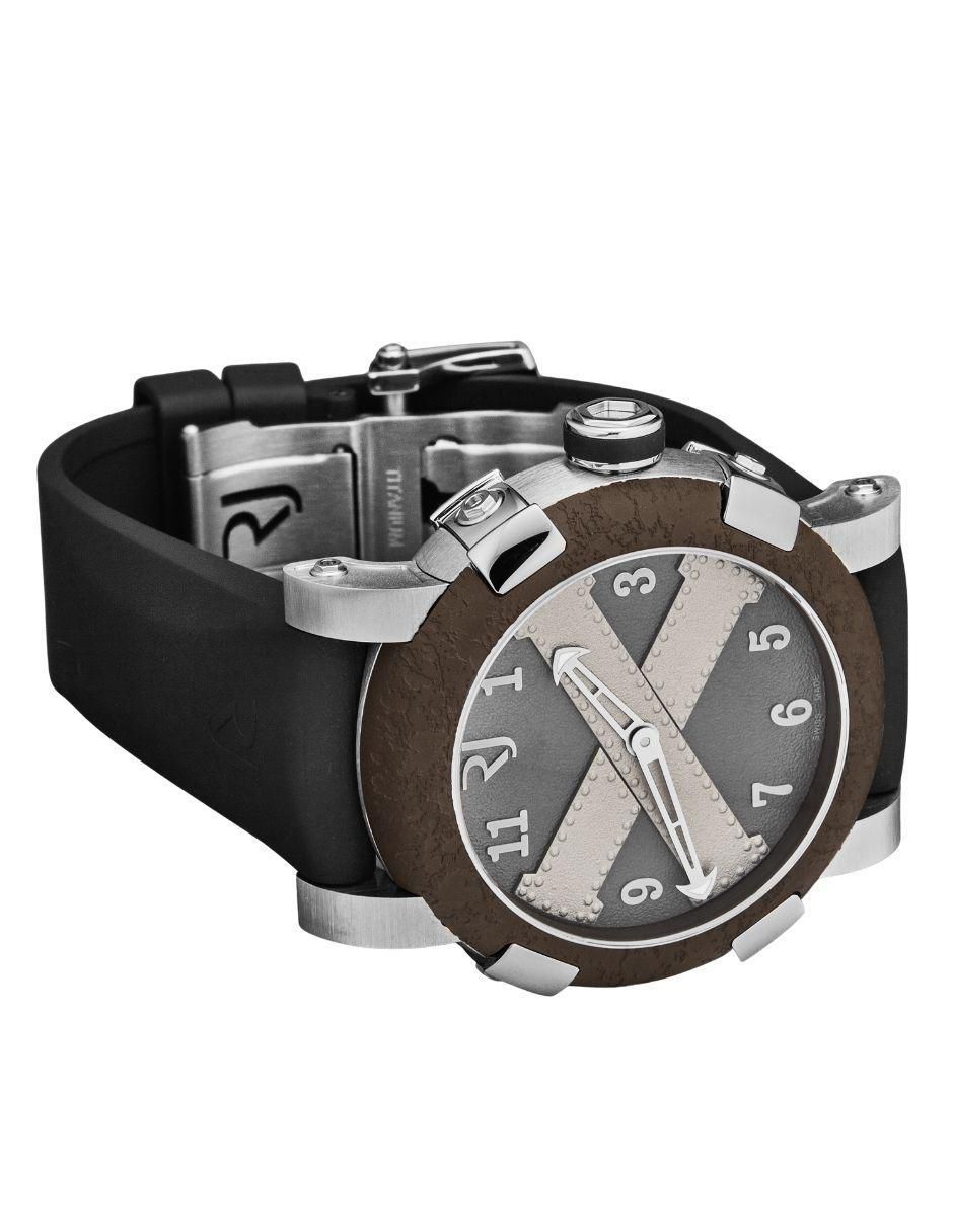 Reloj A La Grande para hombre Rjtgau.401.10 4