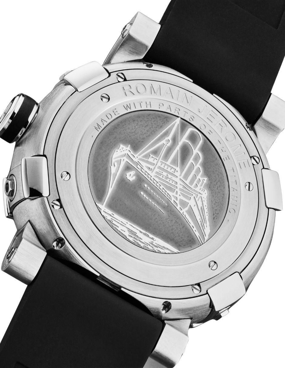 Reloj A La Grande para hombre Rjtgau.401.10 6