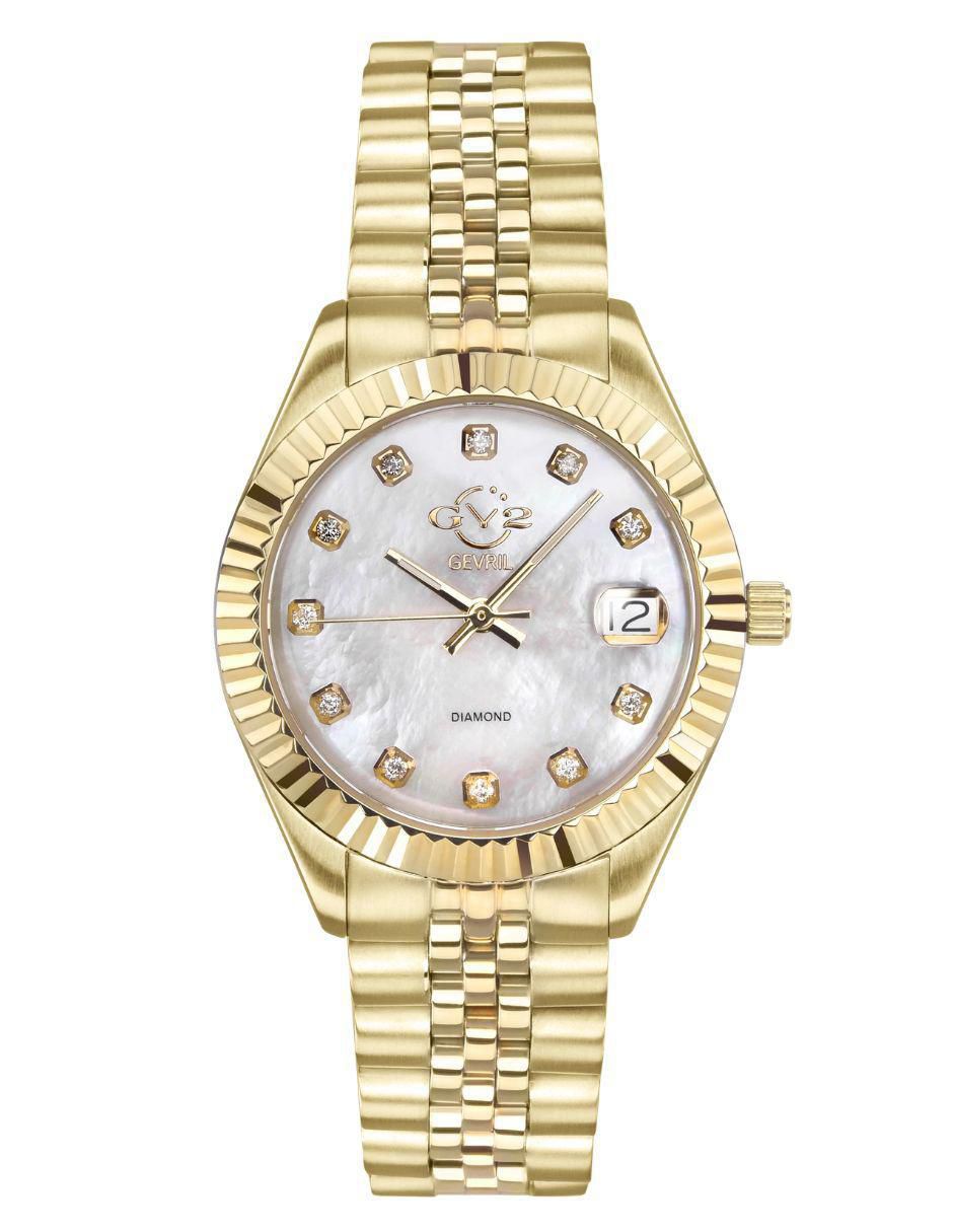 Reloj Diamond para mujer Naples