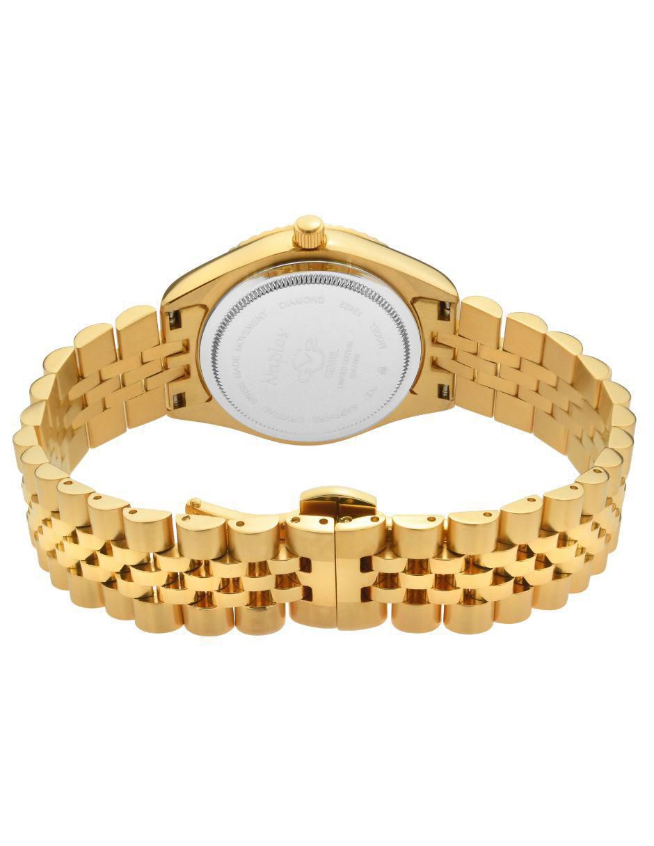 Reloj gevril diamond "para" mujer naples