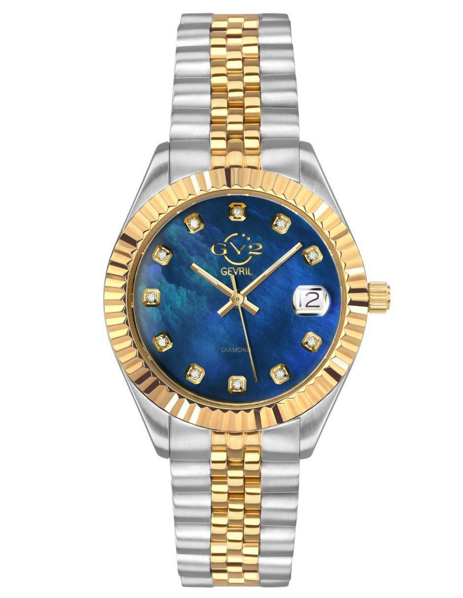 Reloj Diamond para mujer Naples