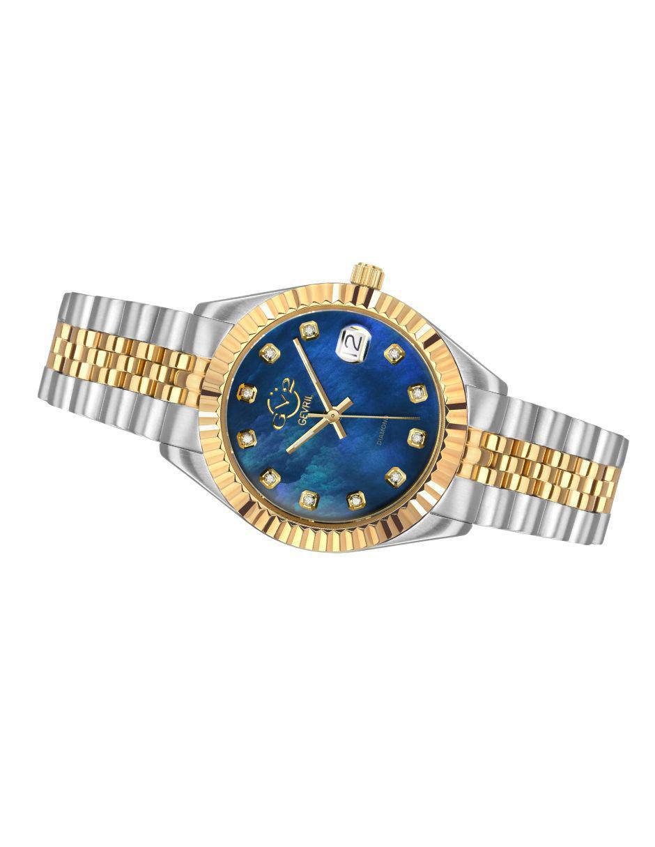 Reloj Diamond para mujer Naples 2