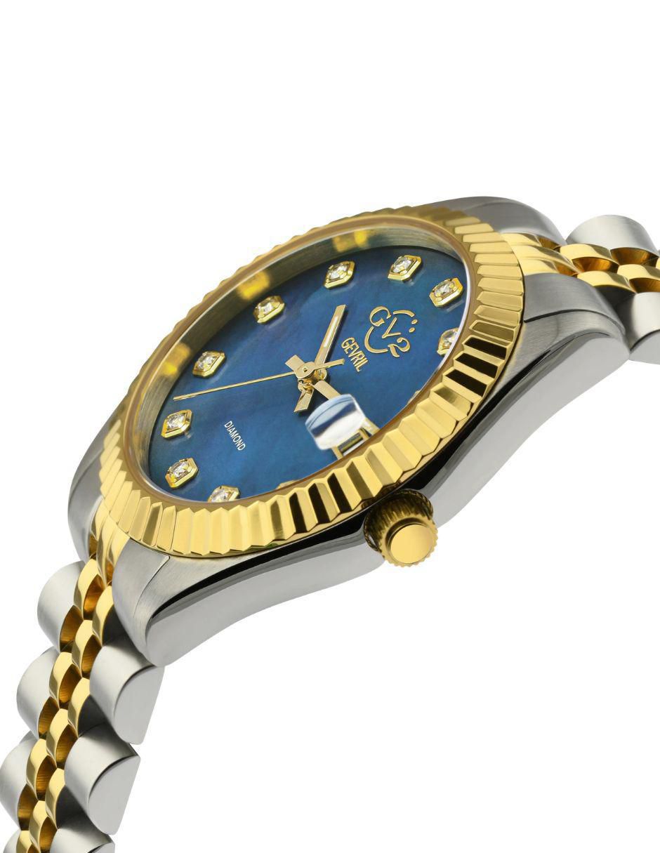 Reloj Diamond para mujer Naples 4