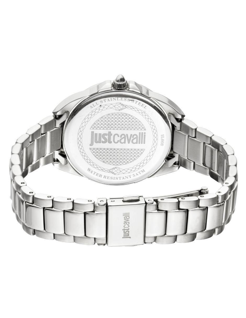 Reloj Logo para mujer Jc1l008m0065 3