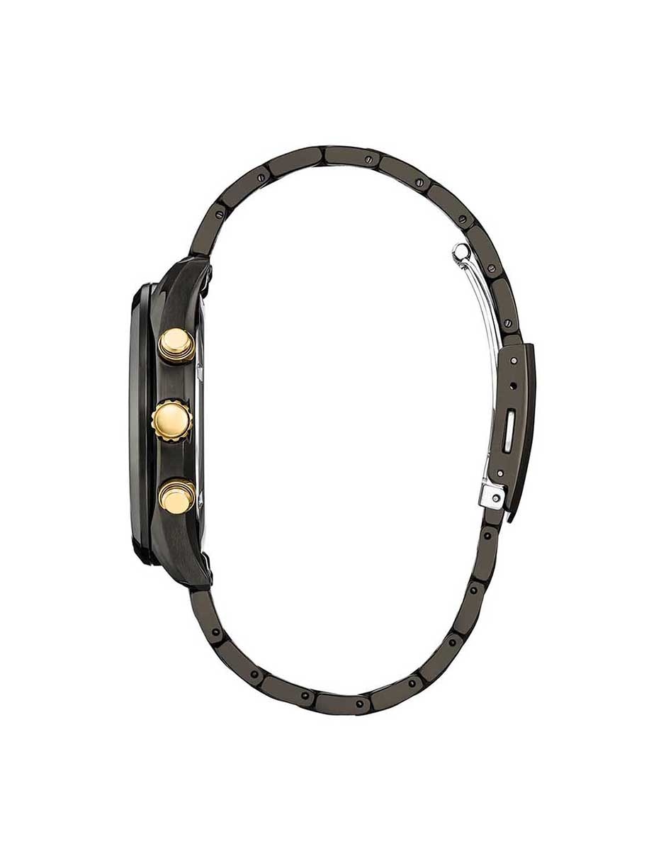Reloj Dress Classic Chrono para hombre 62059 2