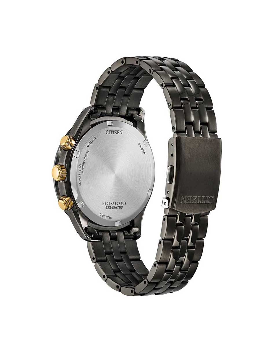 Reloj Dress Classic Chrono para hombre 62059 3