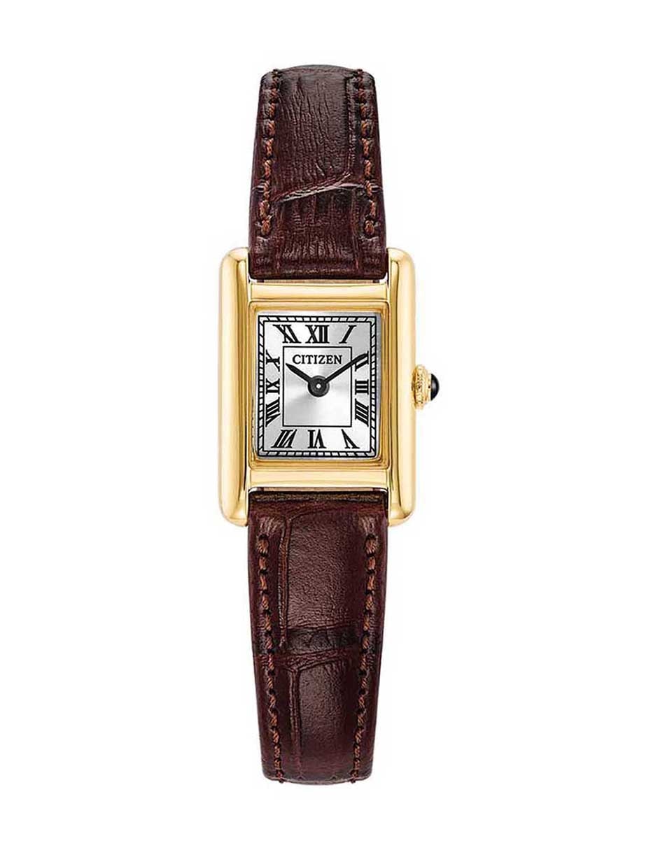 Reloj Dress Classic Fio Roma para mujer 62094