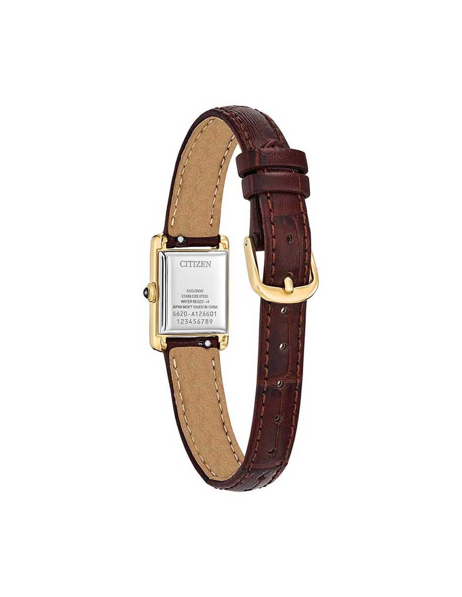 Reloj Dress Classic Fio Roma para mujer 62094 3