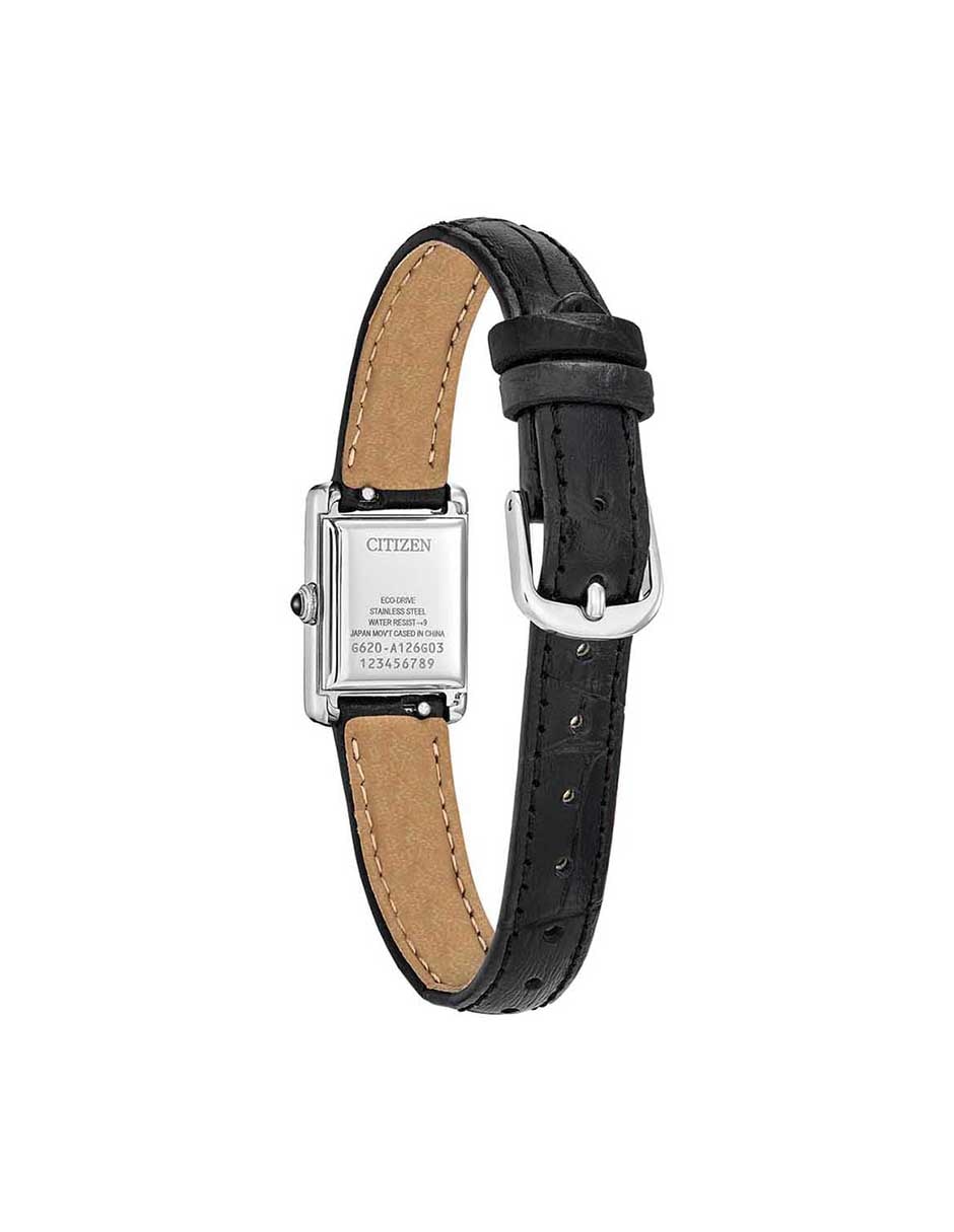 Reloj Dress Classic Fio Roma para mujer 62095 3