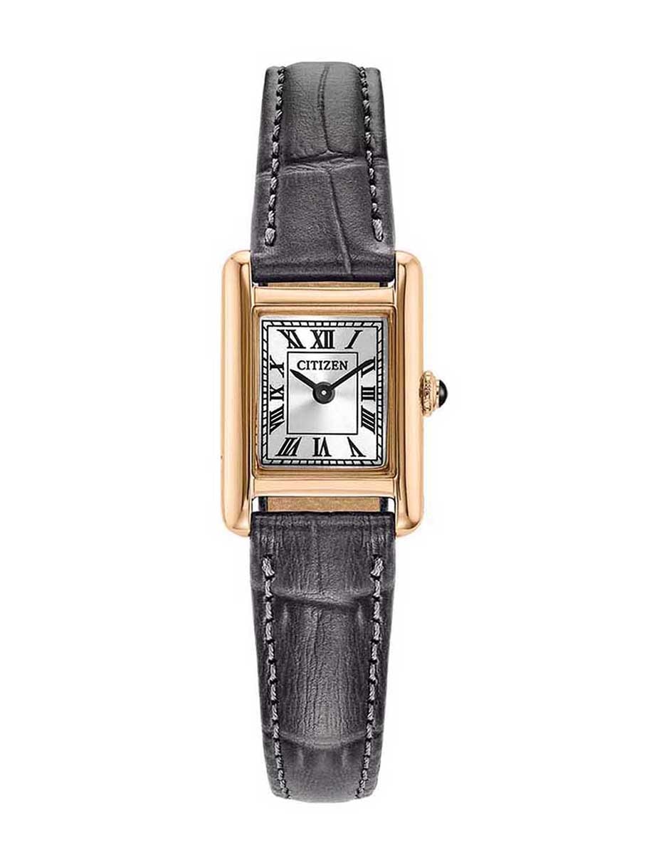 Reloj Dress Classic Fio Roma para mujer 62096