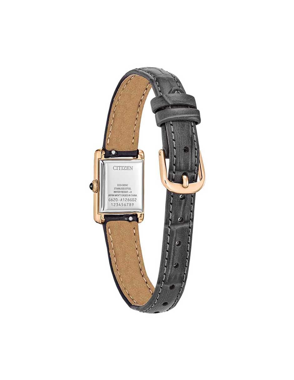 Reloj Dress Classic Fio Roma para mujer 62096 3