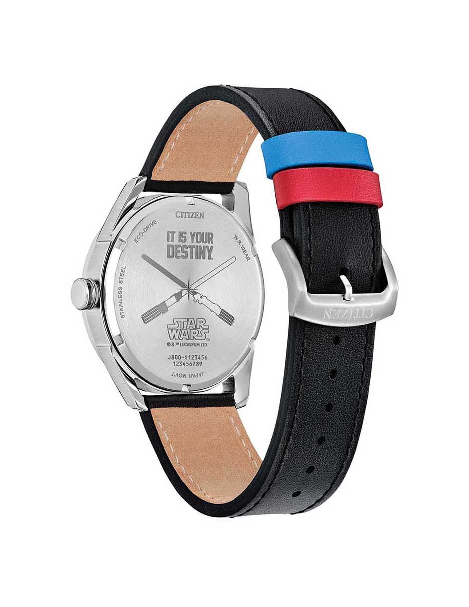 Reloj Star Wars El Duelo para hombre 62099 3