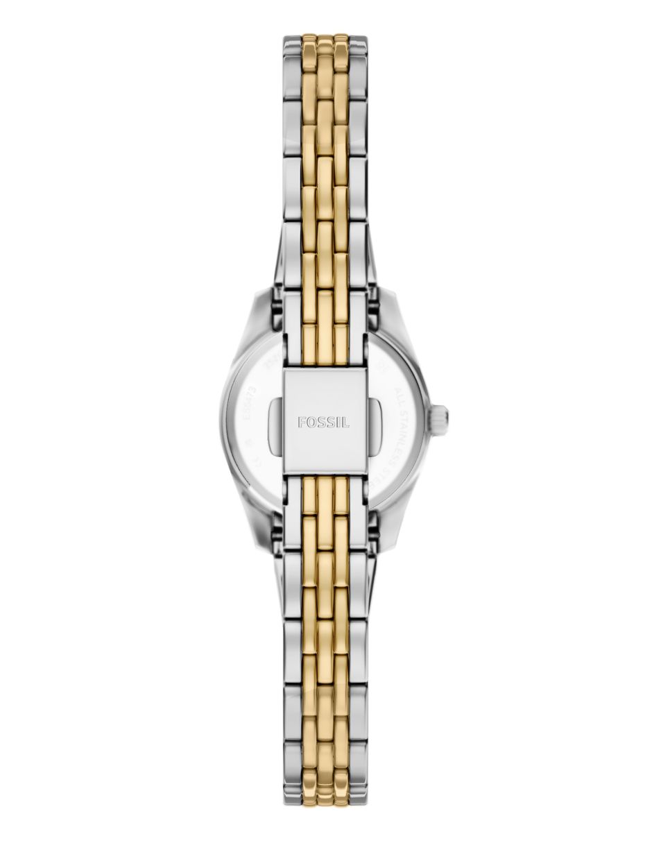 Reloj Scarlette para mujer Es5473 5