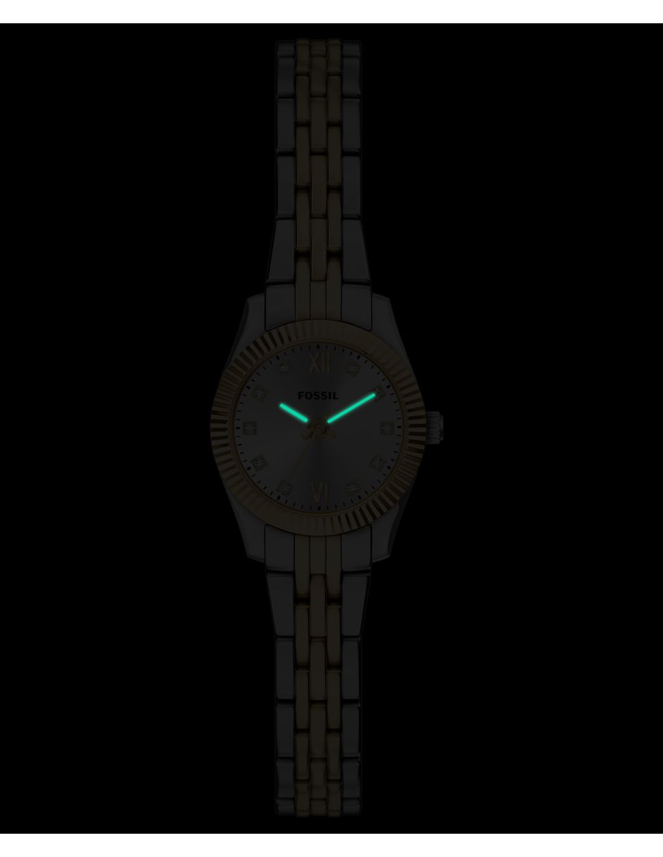 Reloj Scarlette para mujer Es5473 8