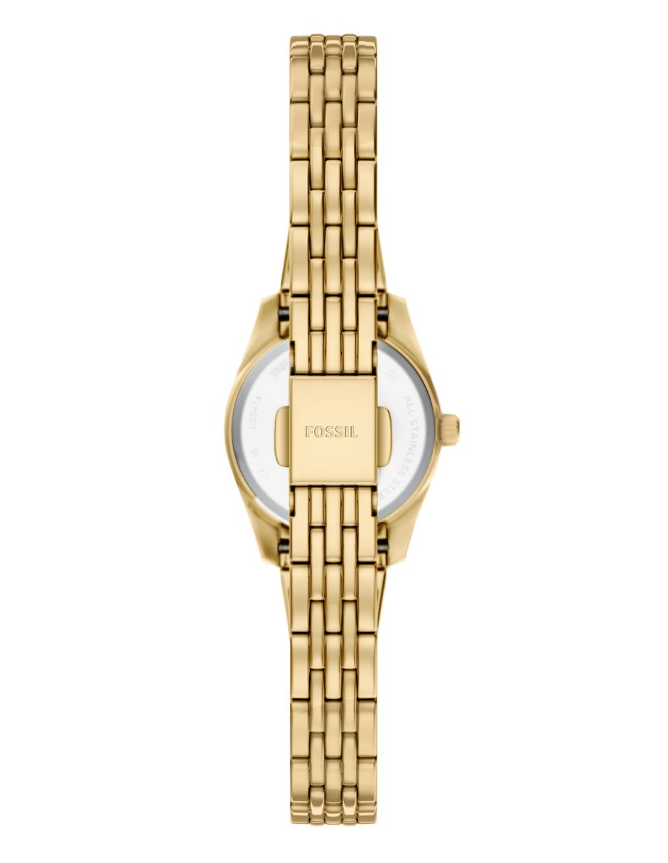 Reloj Scarlette para mujer Es5474 5