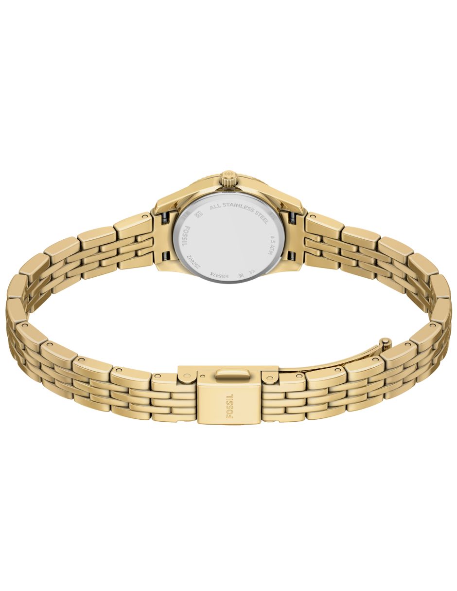 Reloj Scarlette para mujer Es5474 6