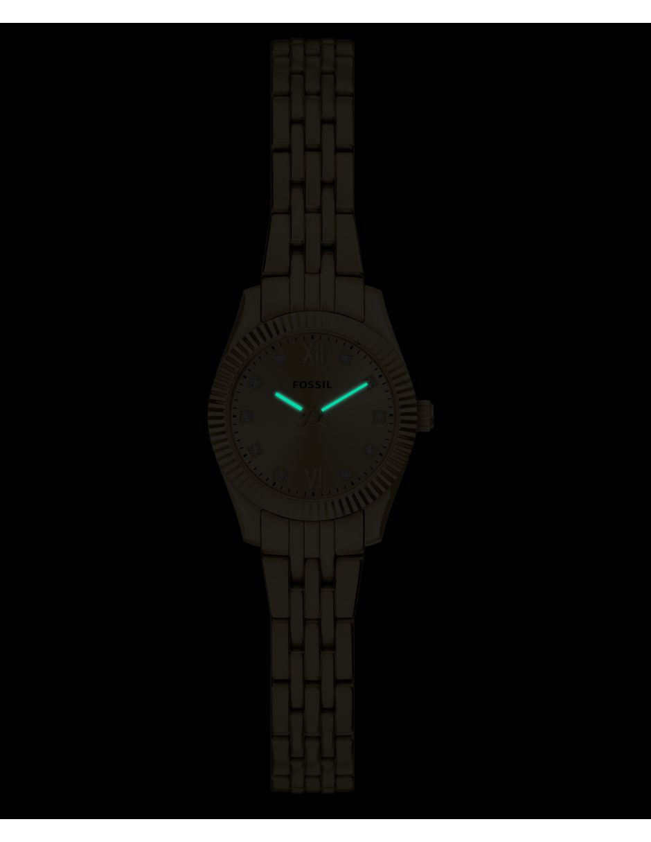 Reloj Scarlette para mujer Es5474 8