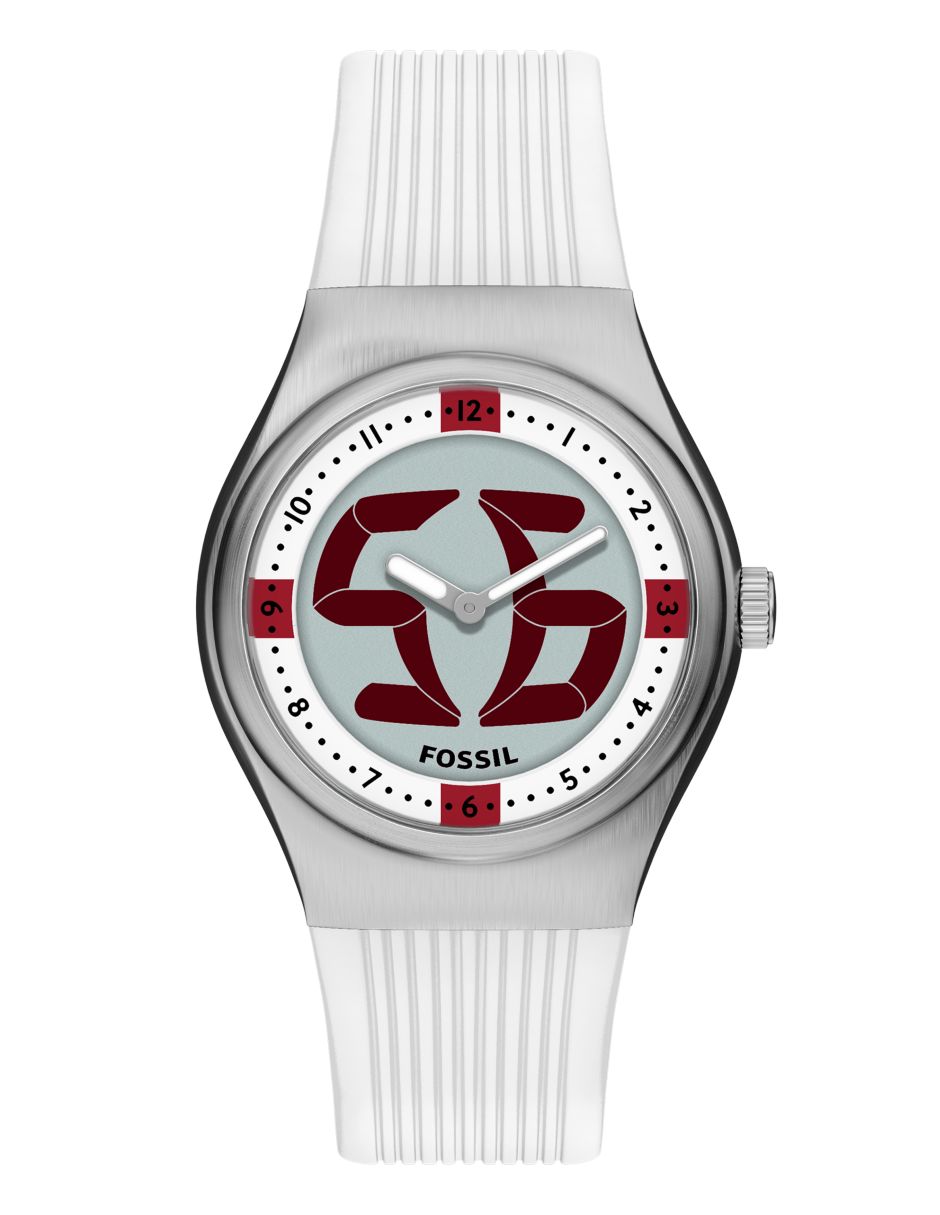 Reloj Big Tic World Flags Edición Limitada Inglaterra para hombre Le1241