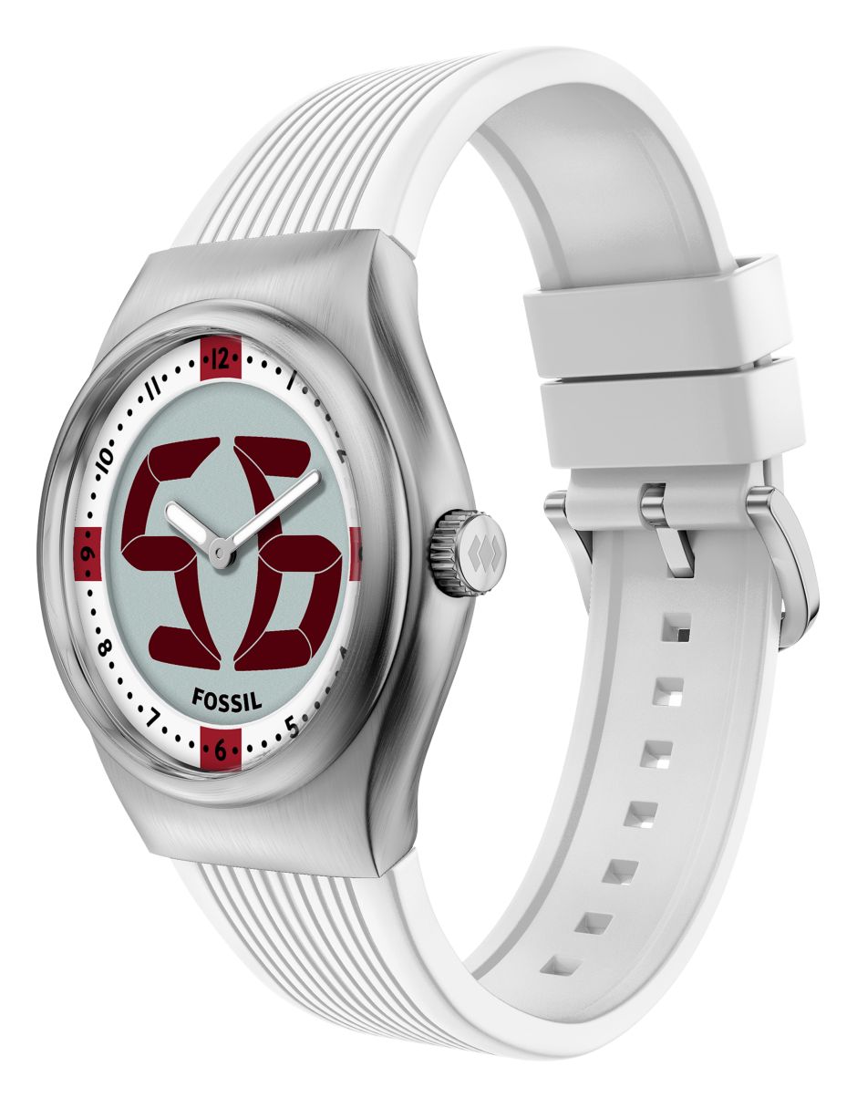 Reloj Big Tic World Flags Edición Limitada Inglaterra para hombre Le1241 2