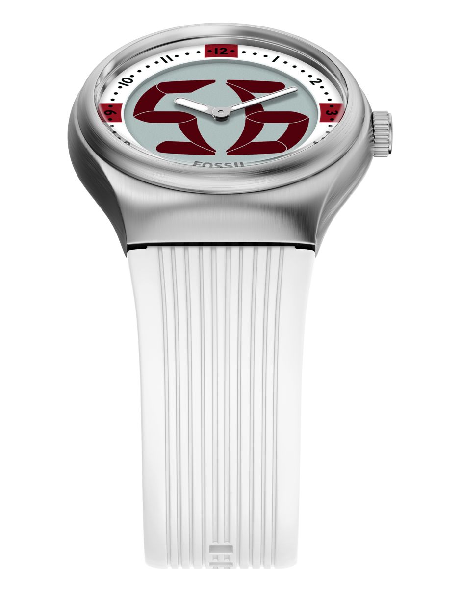 Reloj Big Tic World Flags Edición Limitada Inglaterra para hombre Le1241 4