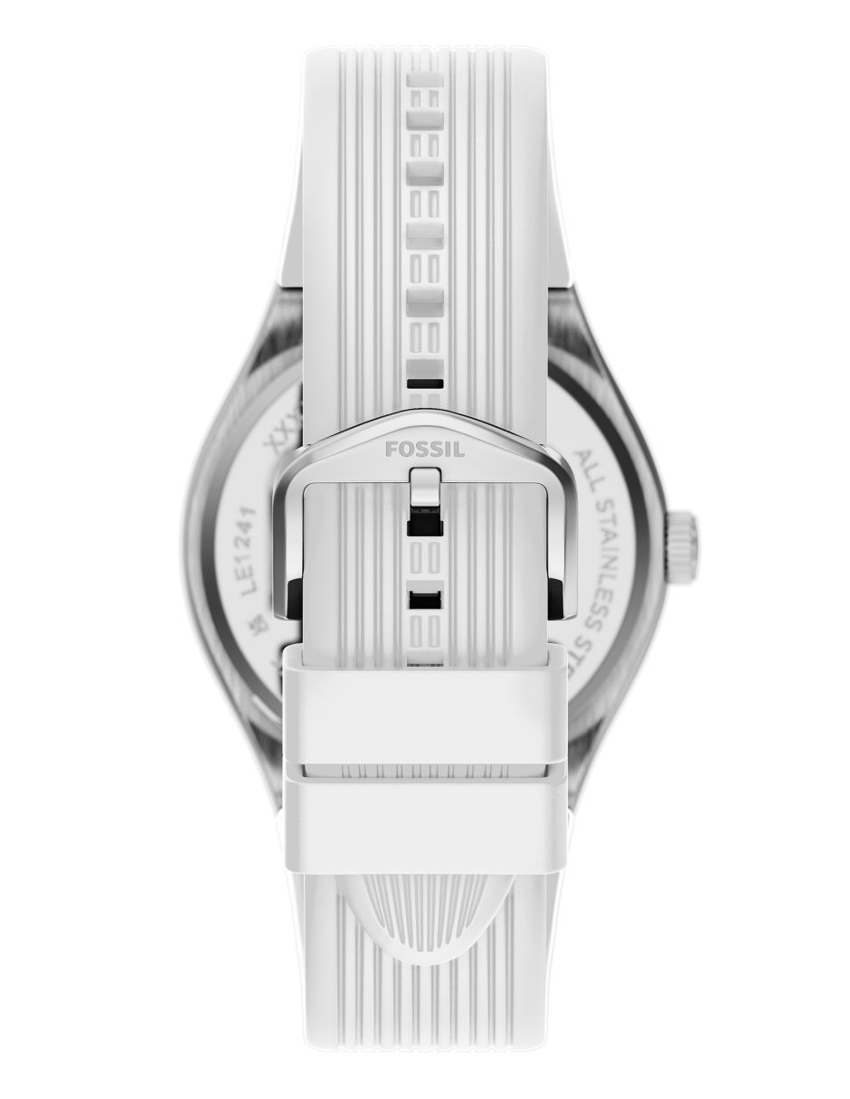 Reloj Big Tic World Flags Edición Limitada Inglaterra para hombre Le1241 5