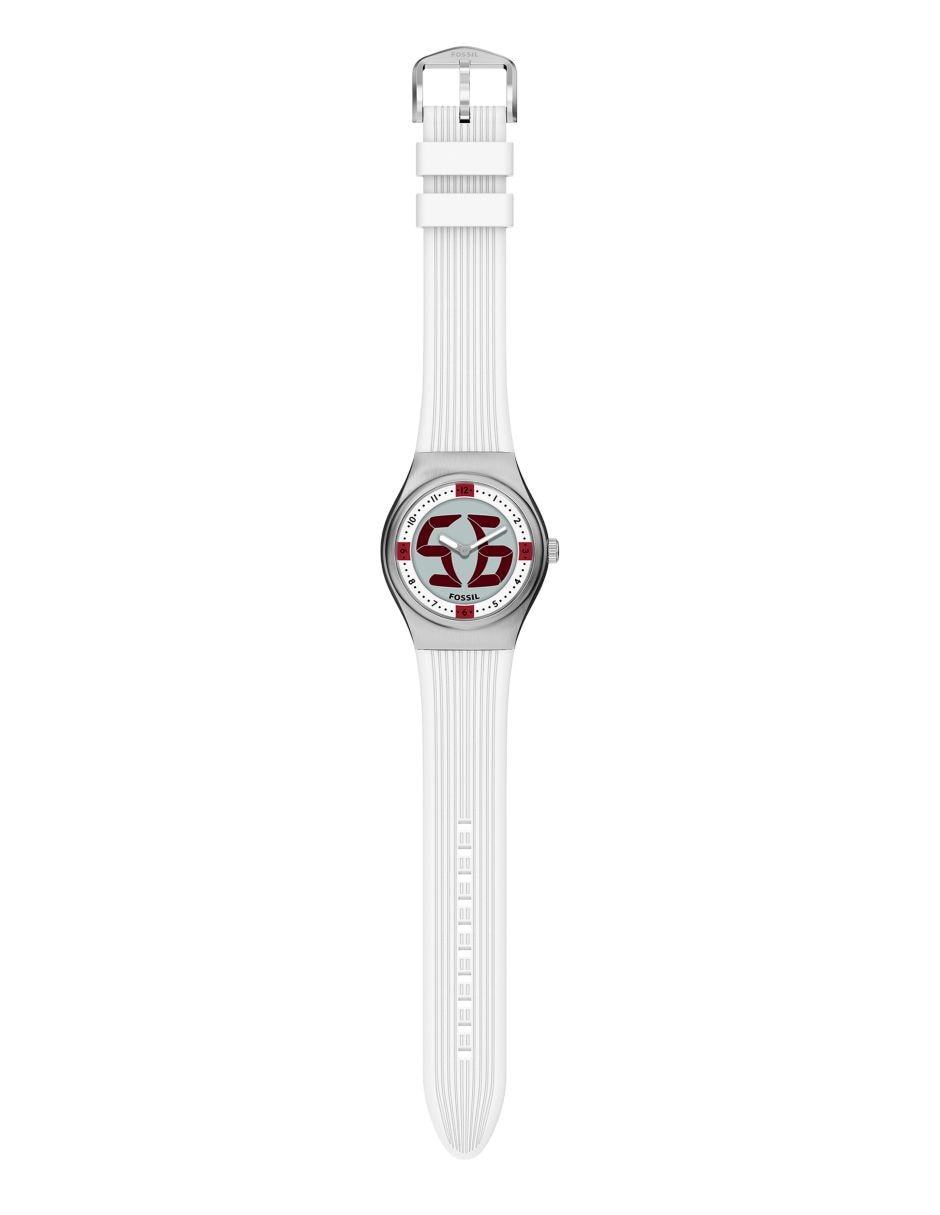 Reloj Big Tic World Flags Edición Limitada Inglaterra para hombre Le1241 7