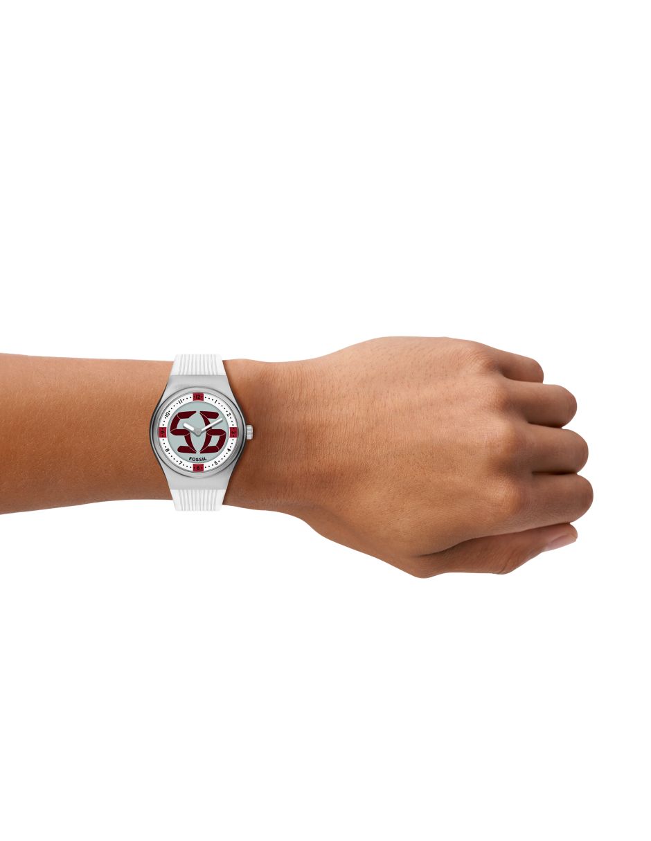 Reloj Big Tic World Flags Edición Limitada Inglaterra para hombre Le1241 8