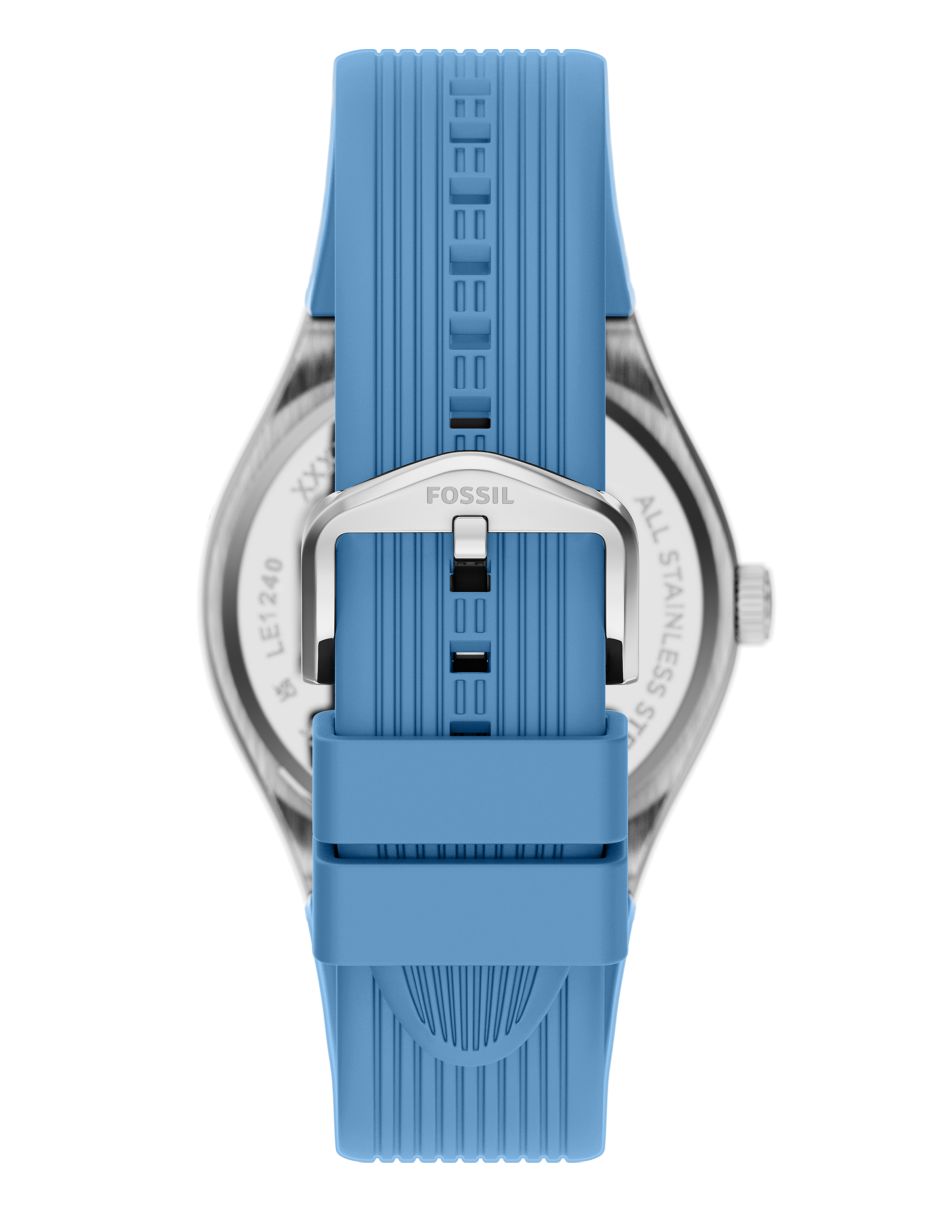 Reloj Big Tic World Flags Edición Limitada Argentina para hombre Le1240 5