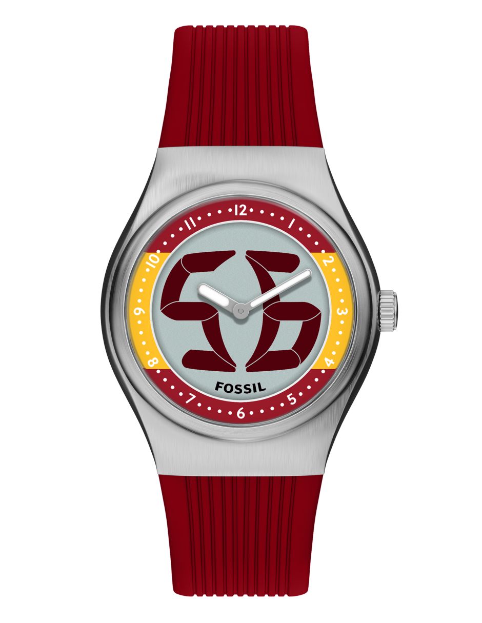 Reloj Big Tic World Flags Edición Limitada España para hombre Le1242
