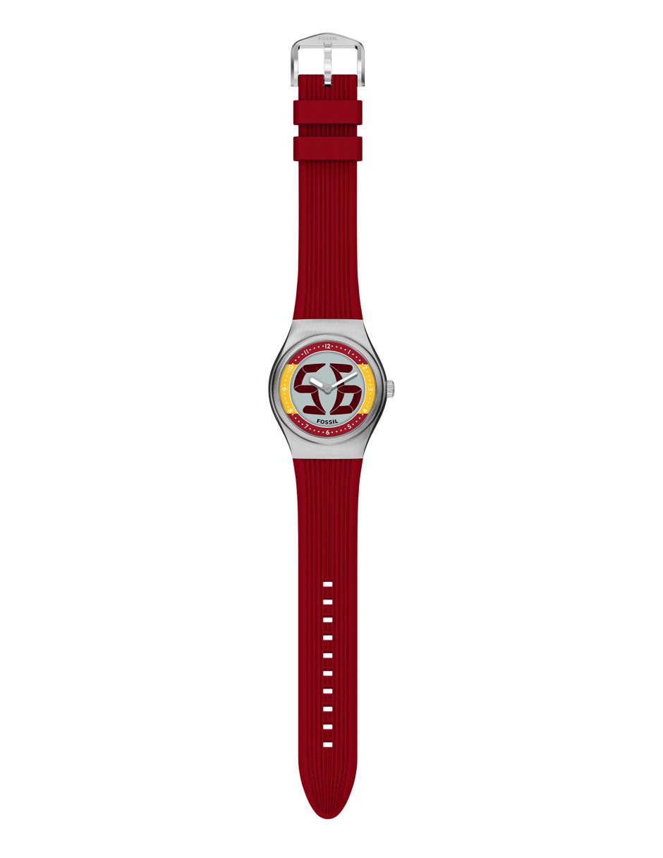 Reloj Big Tic World Flags Edición Limitada España para hombre Le1242 7