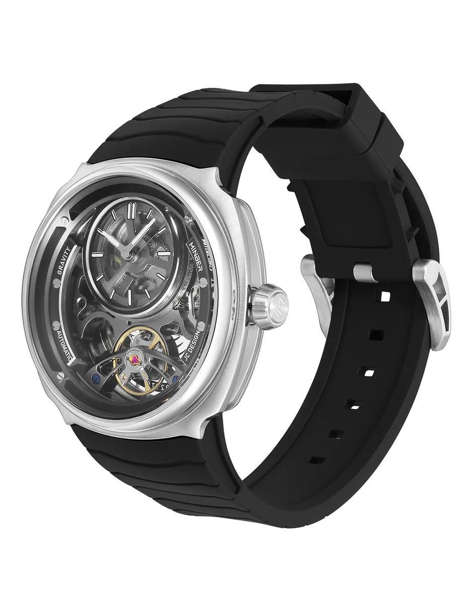 Reloj Gravity Automatic para hombre M9217g.02 2