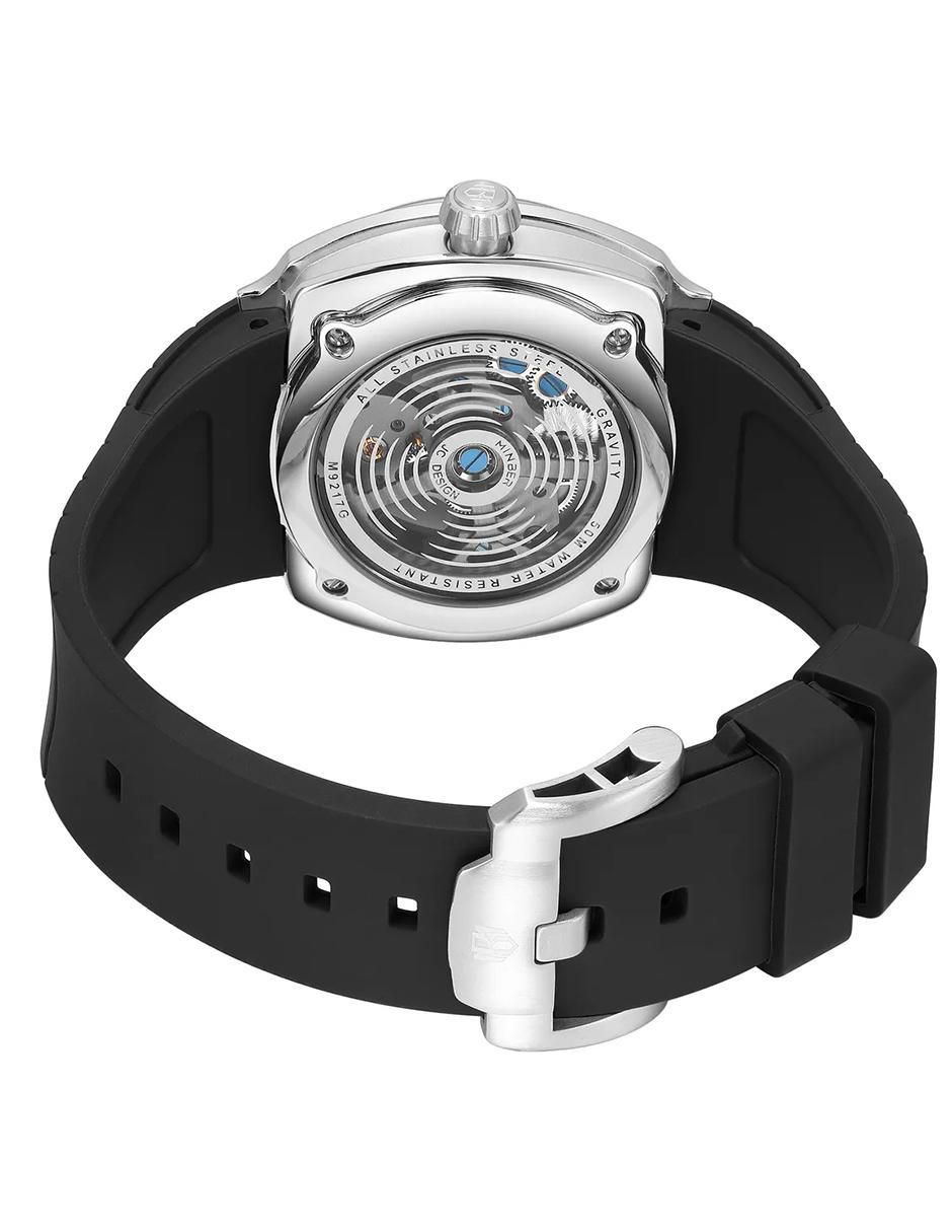 Reloj Gravity Automatic para hombre M9217g.02 3