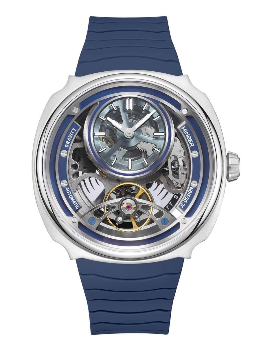 Reloj Gravity Automatic para hombre M9217g.03 Reloj Gravity Automatic para hombre M9217g.03