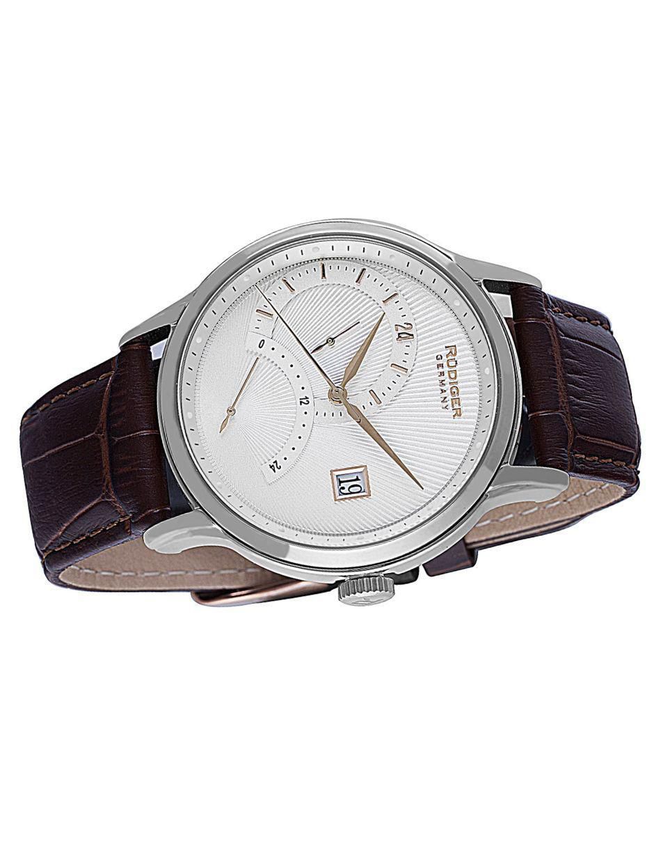 Reloj Aachen para hombre R2700-04-001.16 2